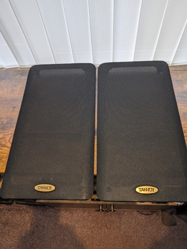 Tannoy sixes 632 dust covers - tannoy,
