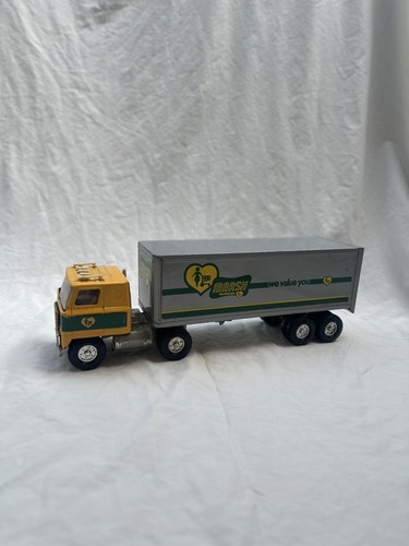 Vintage ertl marsh supermarket - vintage,