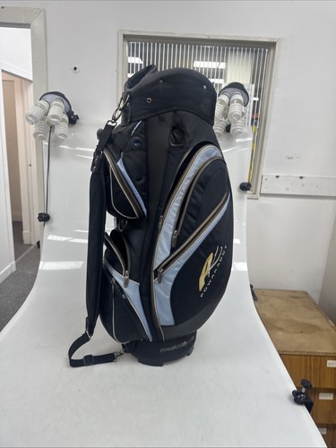 Powakaddy golf cart trolley - golf,