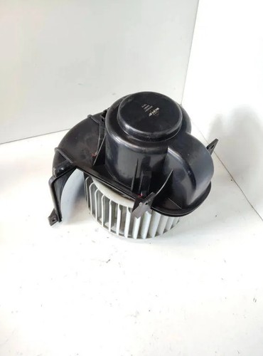 Audi heater blower - audi, fan