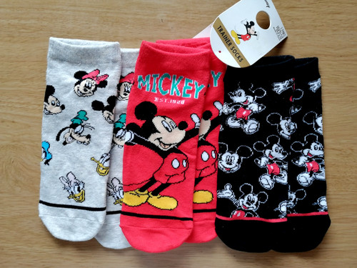 Primark mickey mouse women - primark,