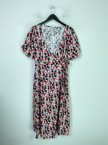 Dorothy perkins pink floral - dorothy,