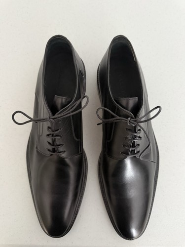 Men 5 bally black - 12.5,