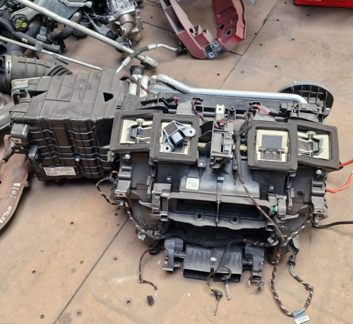 Bmw f01 f02 f04 rhd - bmw,