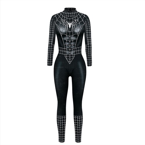 Adult womens spiderman gwen - spiderman,