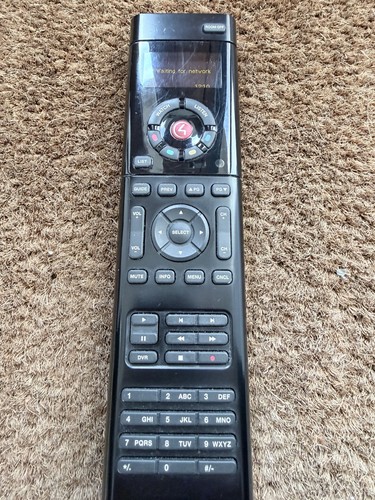 Control4 sr250rsk remote - control4, c4-sr250rsk-b