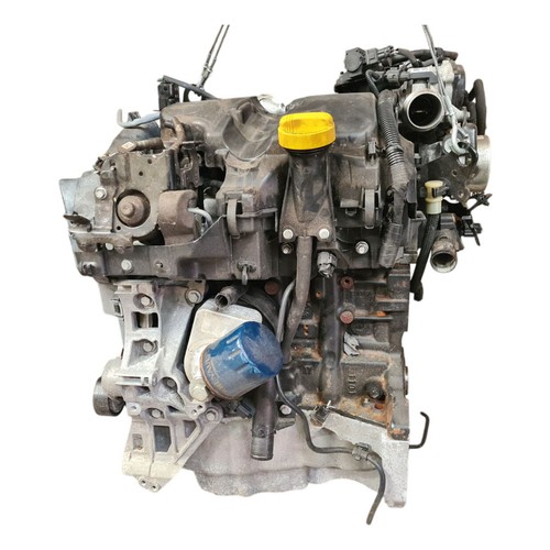 Renault clio mk4 dci auto - renault,
