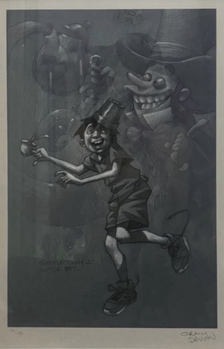Craig davison 2015 twinkle - craig,
