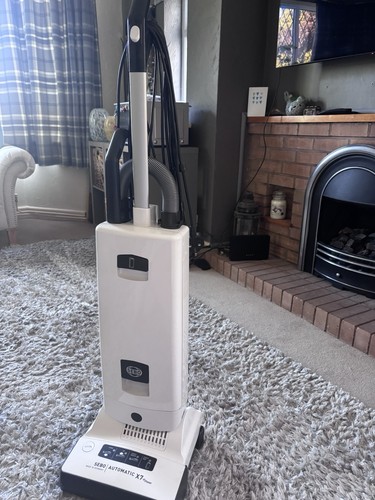 Sebo automatic hoover vacuum - hoover,