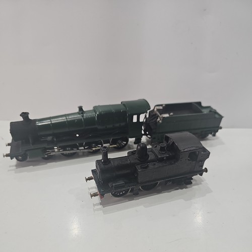 Keyser model kits - 2,