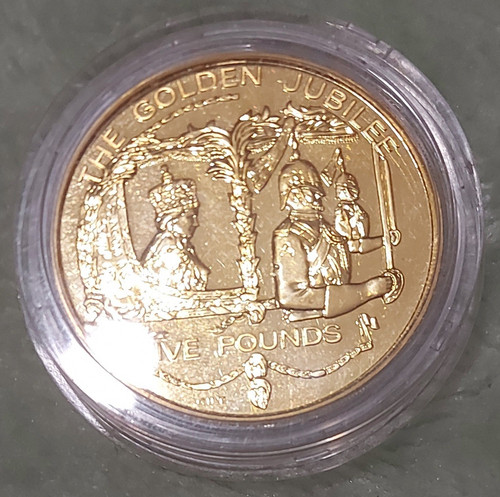 2002 the golden - golden, jubilee