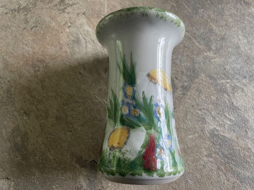Highland stoneware pottery
