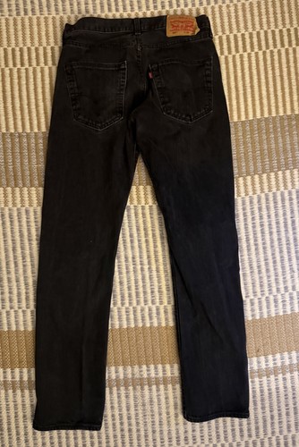 Levis 501 jeans mens - jeans,