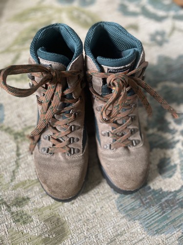 Zamberlan ladies hiking boots