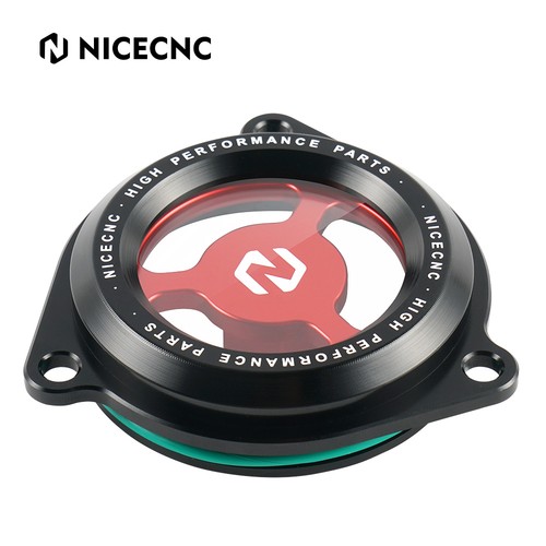 Nicecnc engine starter - starter, cover