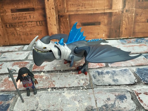 Playmobil how train your - playmobil,