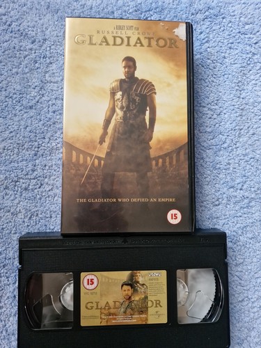 Gladiator 2000 vintage - 2000,