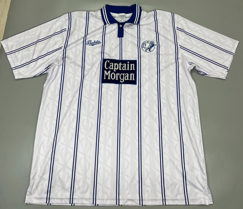 Millwall retro style - millwall,