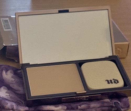 Urban decay naked - naked, ultra