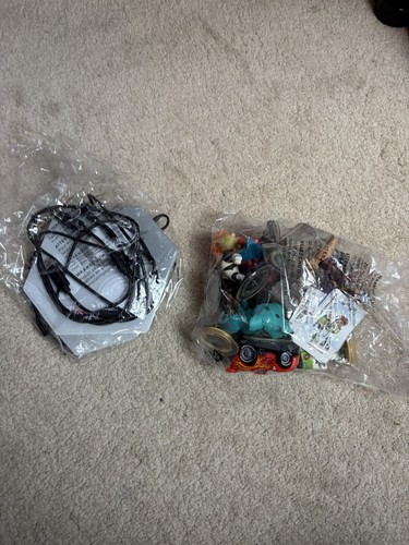 Disney infinity bundle - infinity,