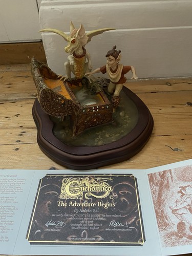 Enchantica the adventure - enchantica,
