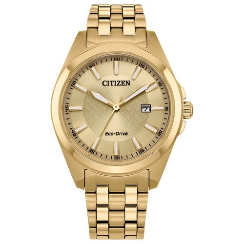 Citizen men classic date - citizen, men's