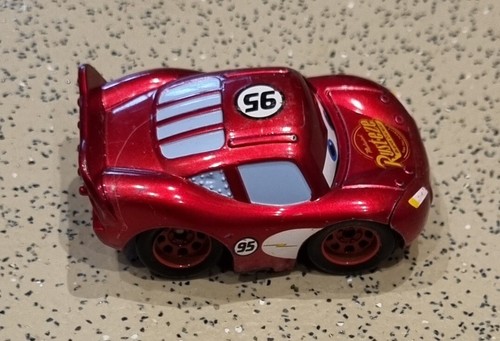 Disney cars mini adventures - disney,
