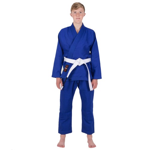 Judo suit 100 - %, cotton