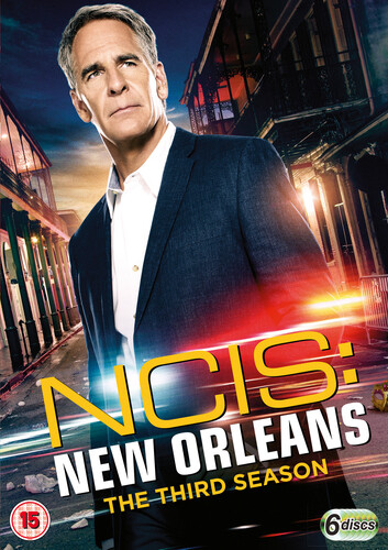 Ncis new orleans the third - ncis,