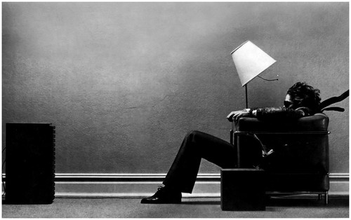 Maxell blown away poster 24 - maxell,