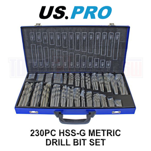 Pro tools 230pc hss g - 230pc, hss-g