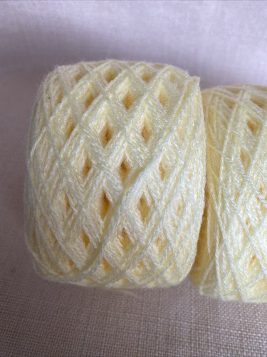 Knitting crochet yarn job lot