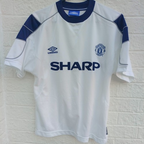 Manchester united shirt - manchester, fc