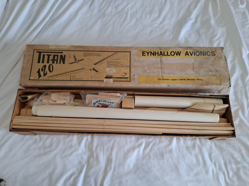 1970s vintage terry plane - 1970s,