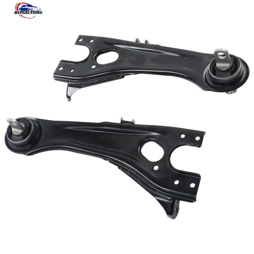 Rear suspension trailing - 2x,
