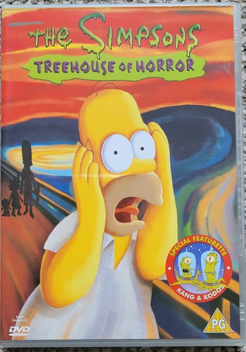 The simpsons treehouse - the, of