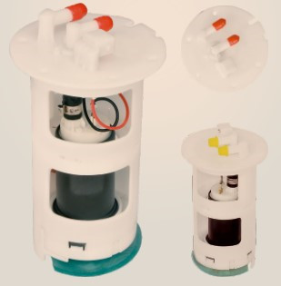 Lucas fuel pump - pump, sender