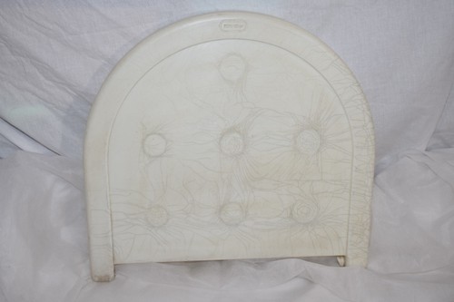Vintage little tikes tyke - tikes,