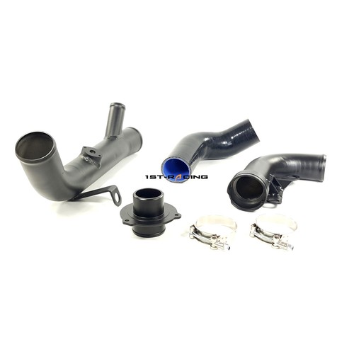 K03 turbocharger intercooler - turbocharger,