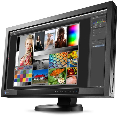 Eizo coloredge cg277 - coloredge, 27"