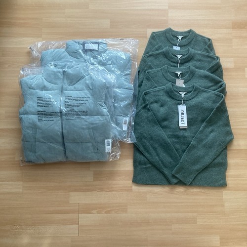 Women coats and jumpers - women’s,