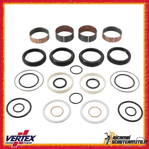 Fork rebuild kit kawasaki - fork,