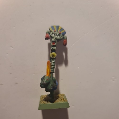 Warhammer metal classic skink - metal,