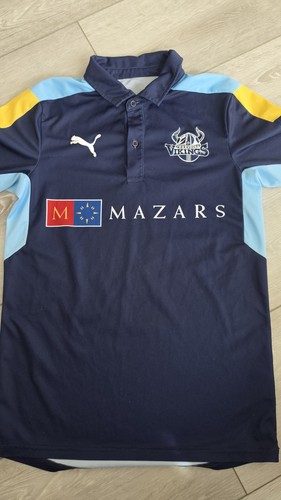 Yorkshire vikings 2010 - yorkshire,