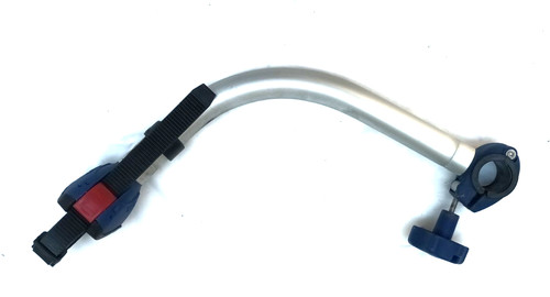 Fiamma carry bike rack block - carry,