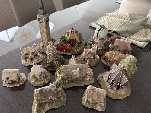 Lilliputian lane - 14,
