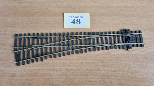 Peco gauge e196 code 75 - peco, oo