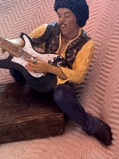 Rare jimi hendrix licensed - hendrix,,