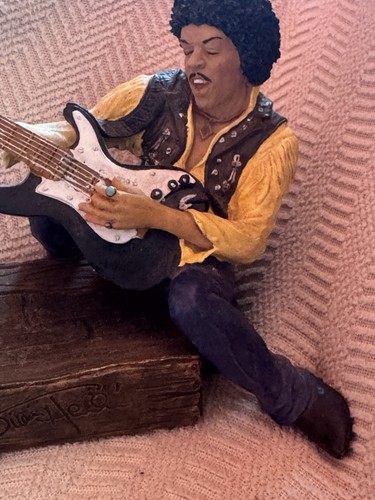 Rare jimi hendrix licensed - rare, ~