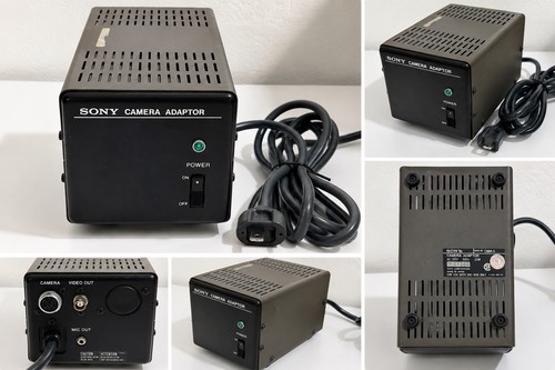 Vintage sony cma - vintage, cma-5